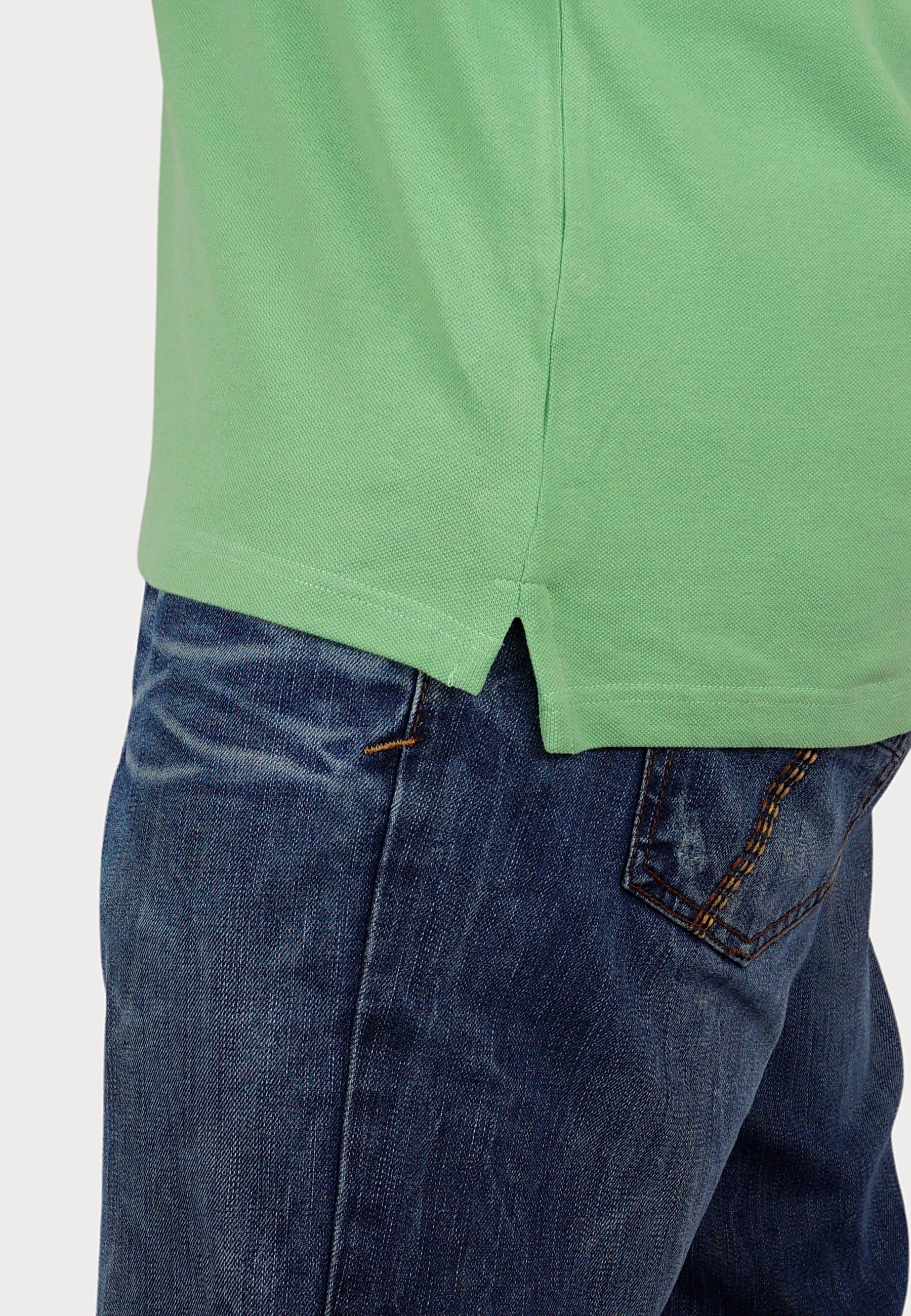 U.S. POLO Poloshirt Axel