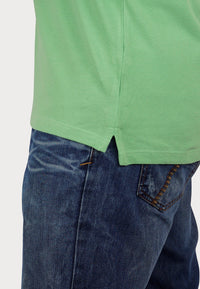 U.S. POLO Poloshirt Axel