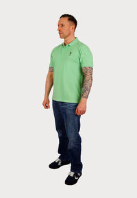 U.S. POLO Poloshirt Axel