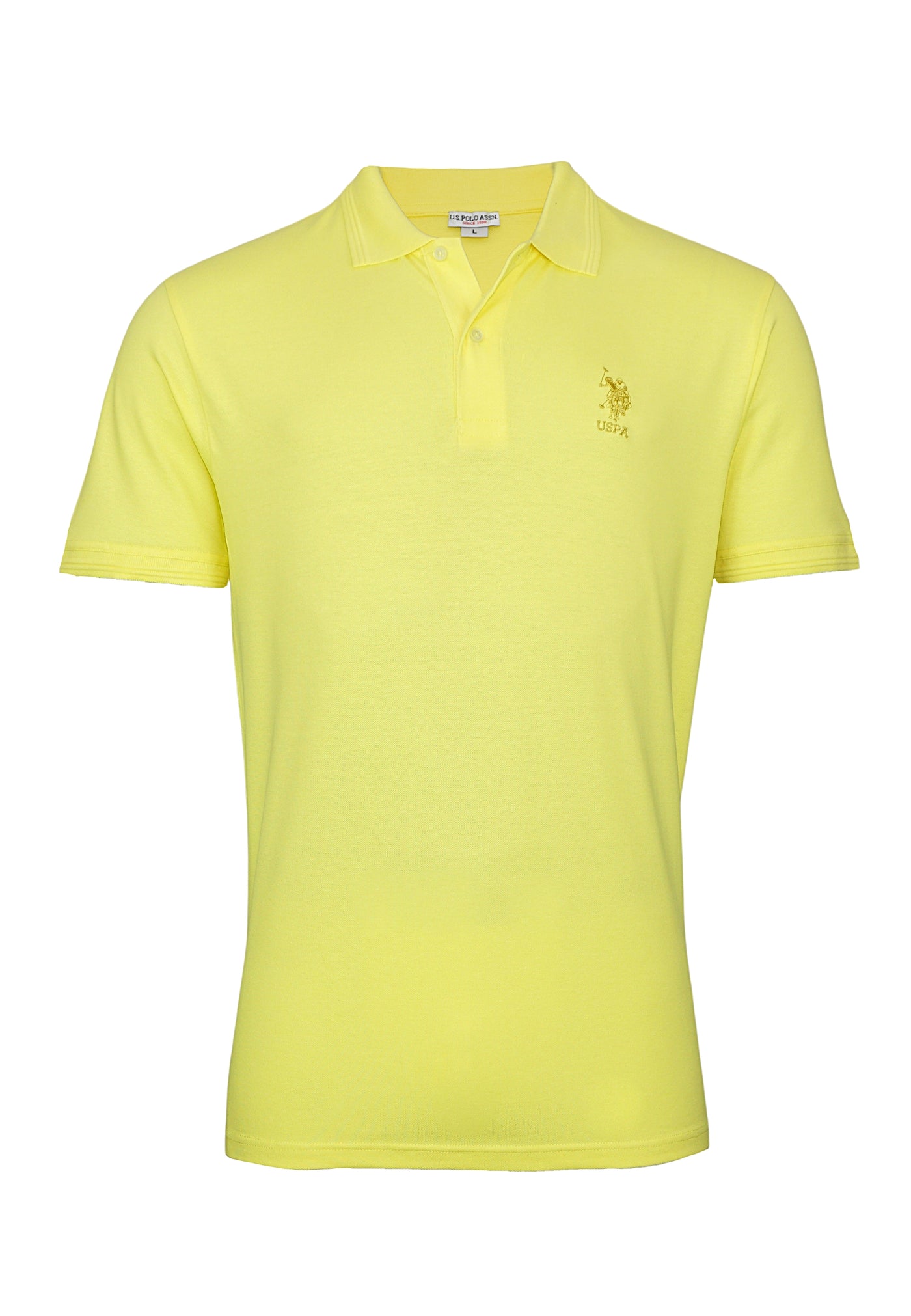 U.S. POLO Poloshirt Axel
