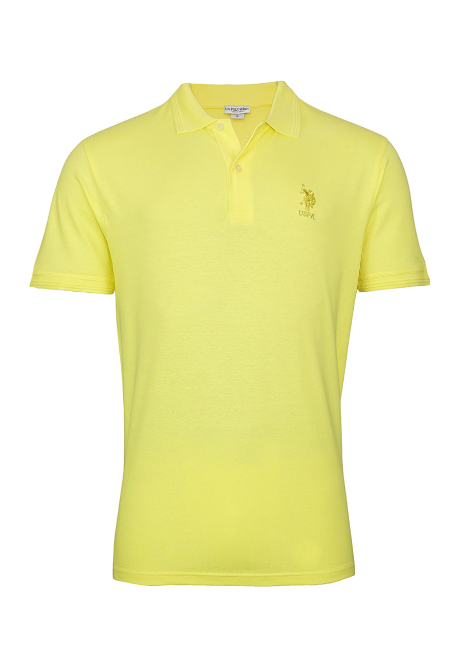 U.S. POLO Poloshirt Axel