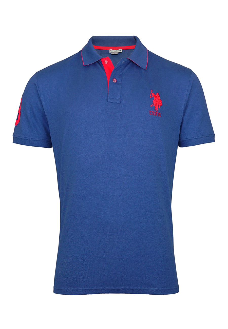 U.S. POLO Poloshirt USPA