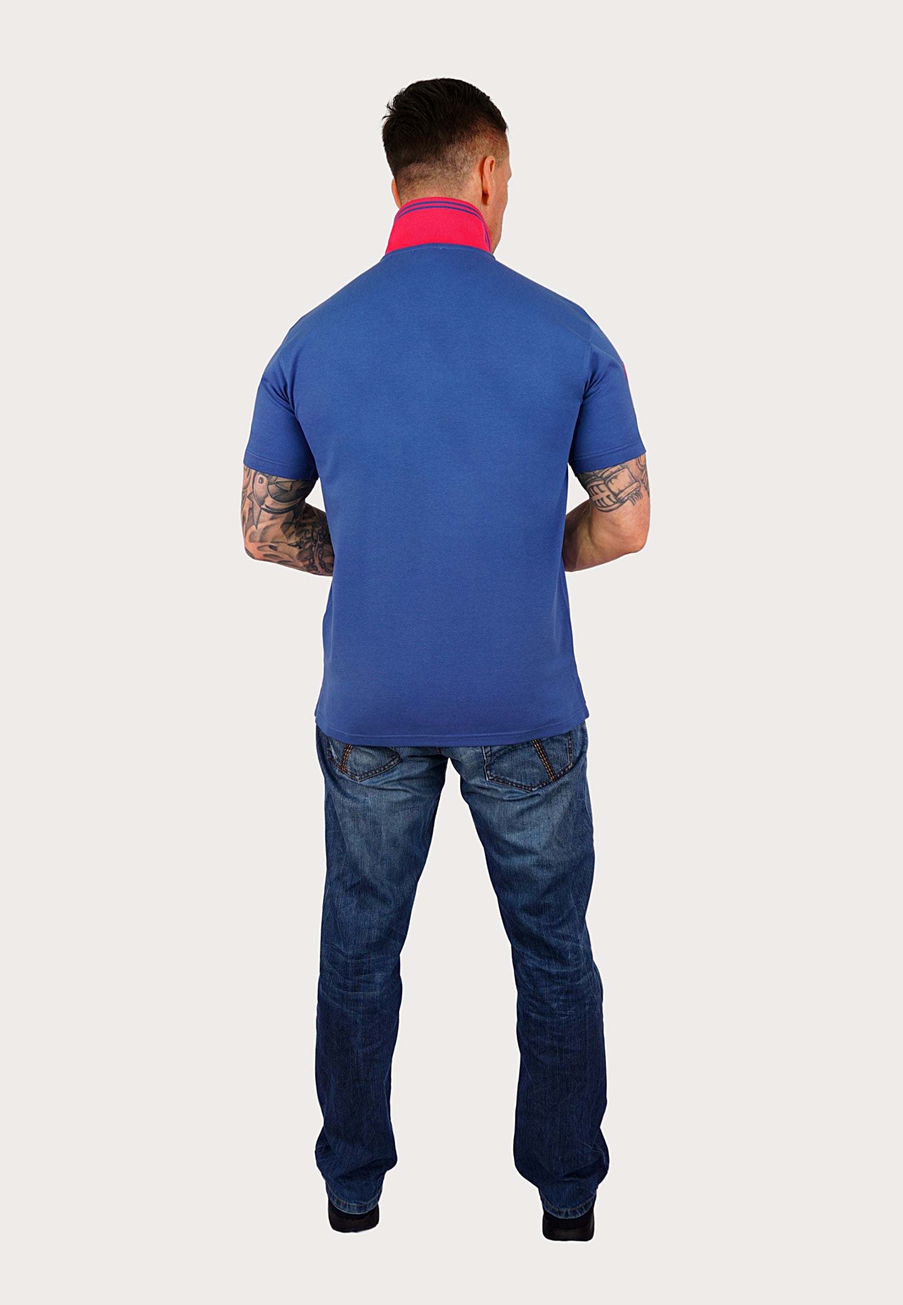 U.S. POLO Poloshirt USPA
