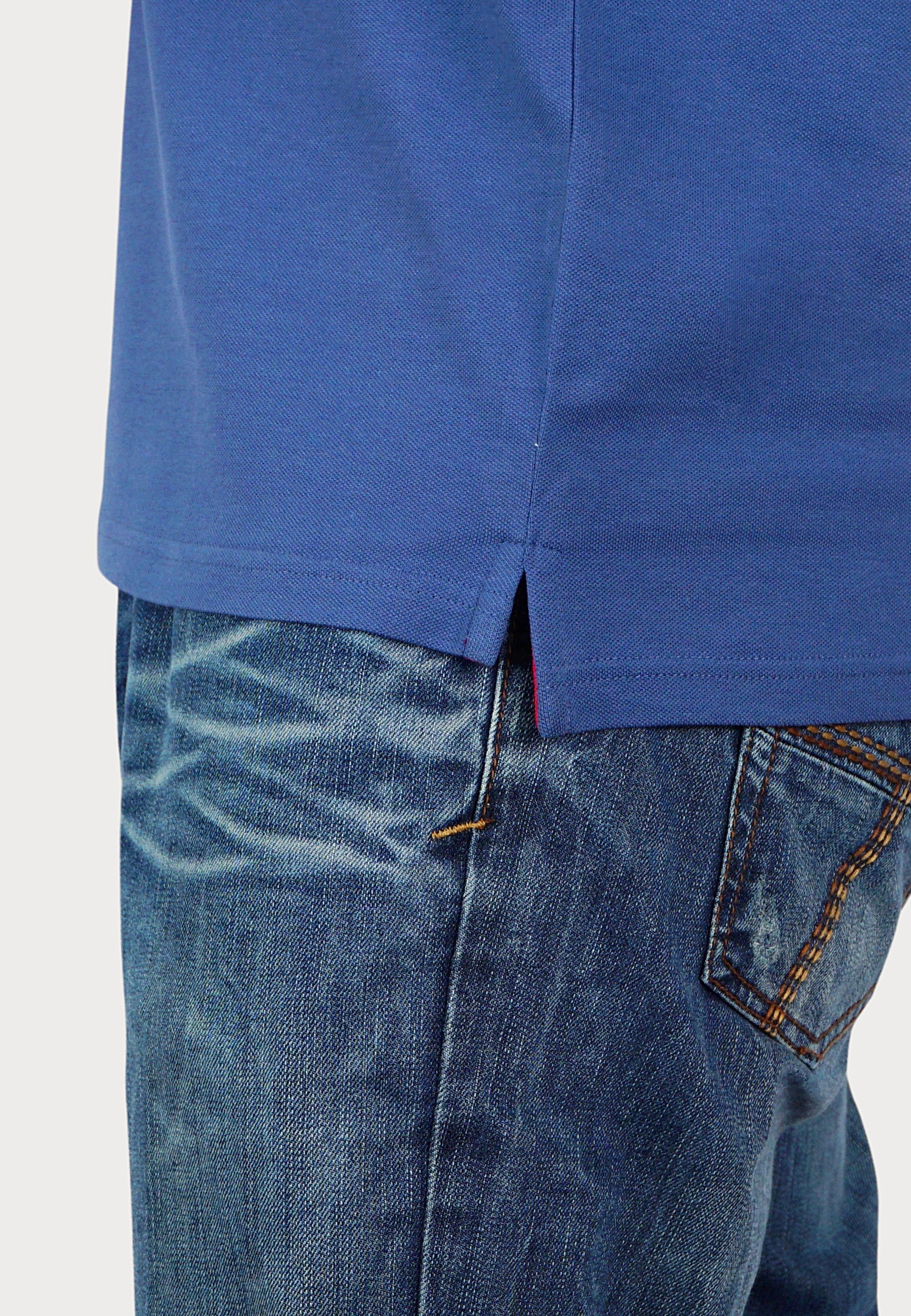 U.S. POLO Poloshirt USPA