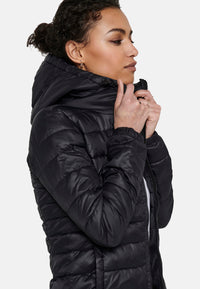 Only Tahoe Steppjacke