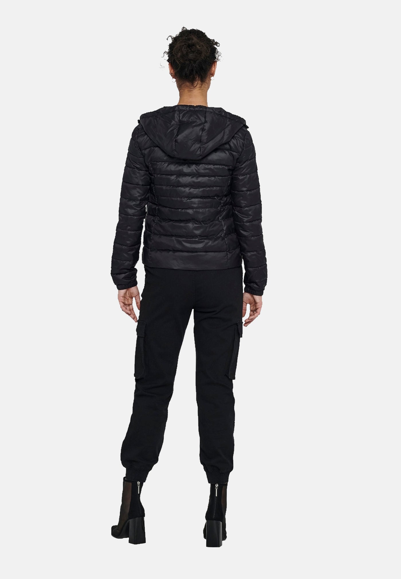 Only Tahoe Steppjacke