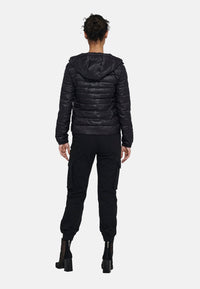 Only Tahoe Steppjacke