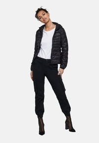 Only Tahoe Steppjacke
