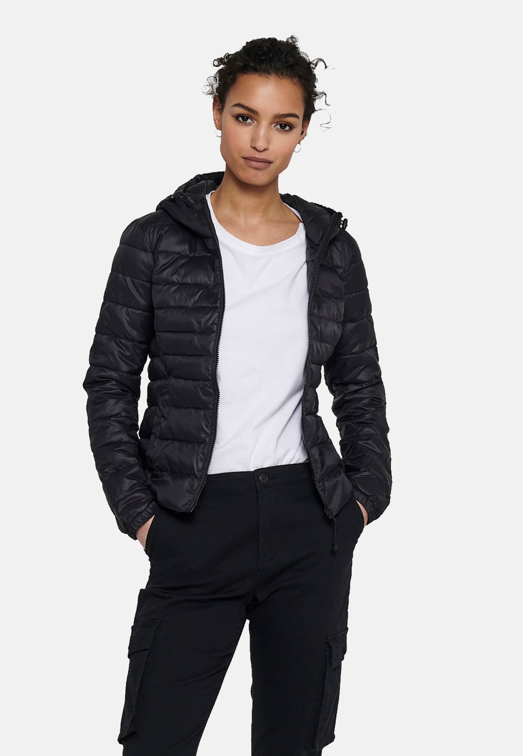 Only Tahoe Steppjacke