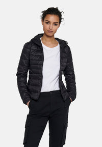 Only Tahoe Steppjacke