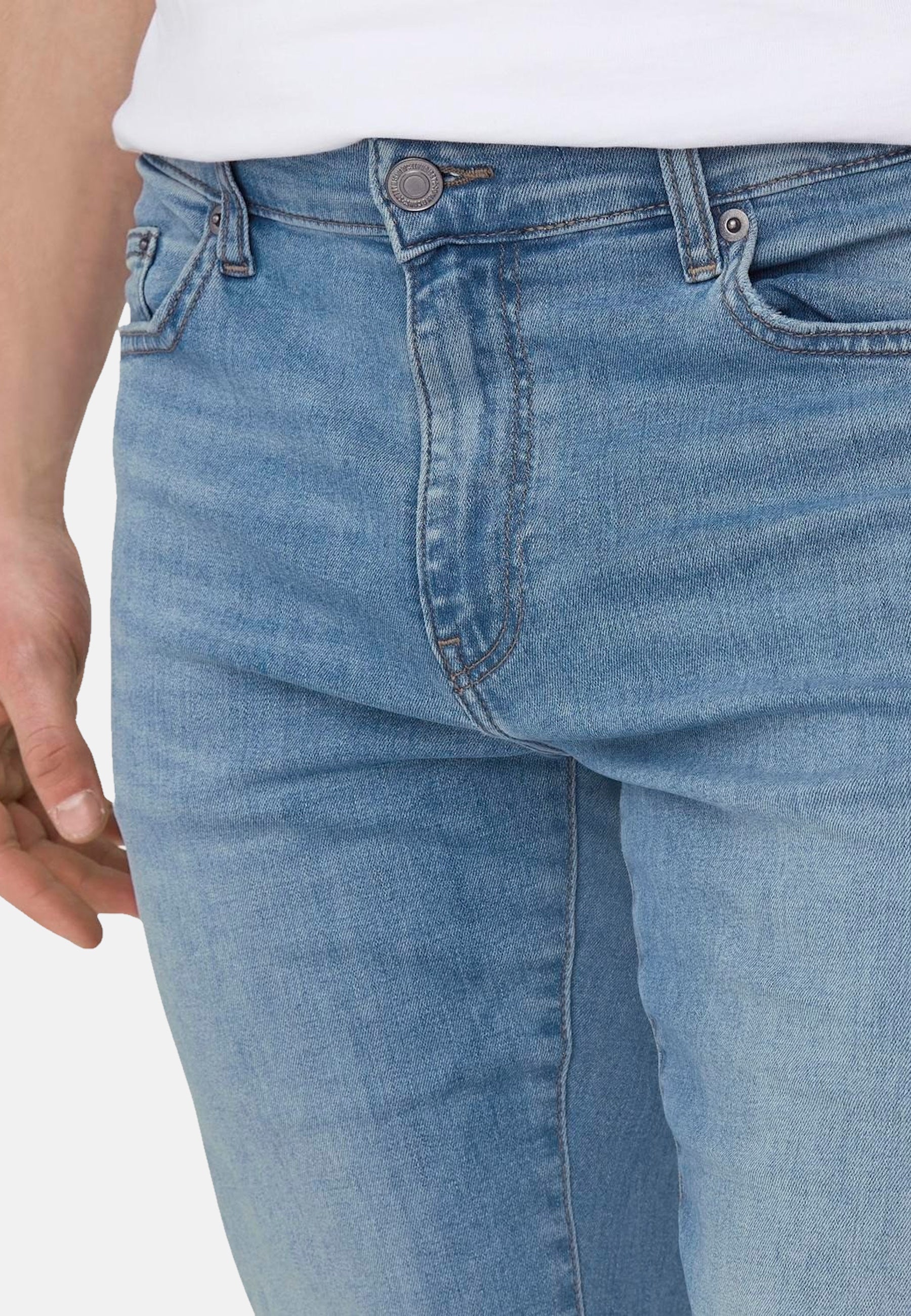 Only & Sons Loom lange Hose