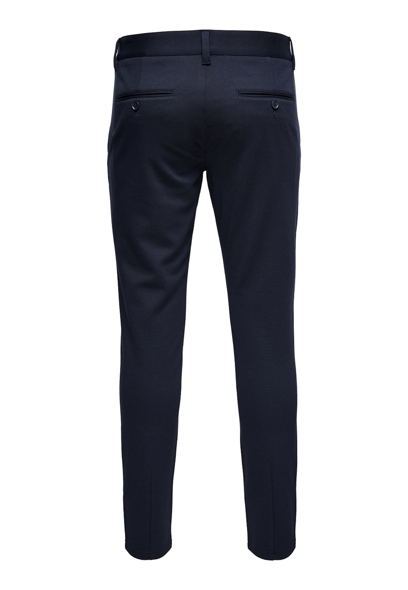 Only & Sons Mark lange Hose mit Gürtelschlaufen