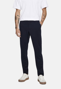 Only & Sons Mark lange Hose mit Gürtelschlaufen