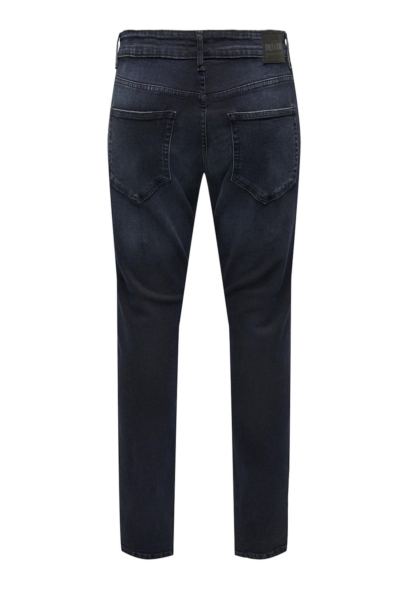 Only & Sons Loom lange Hose