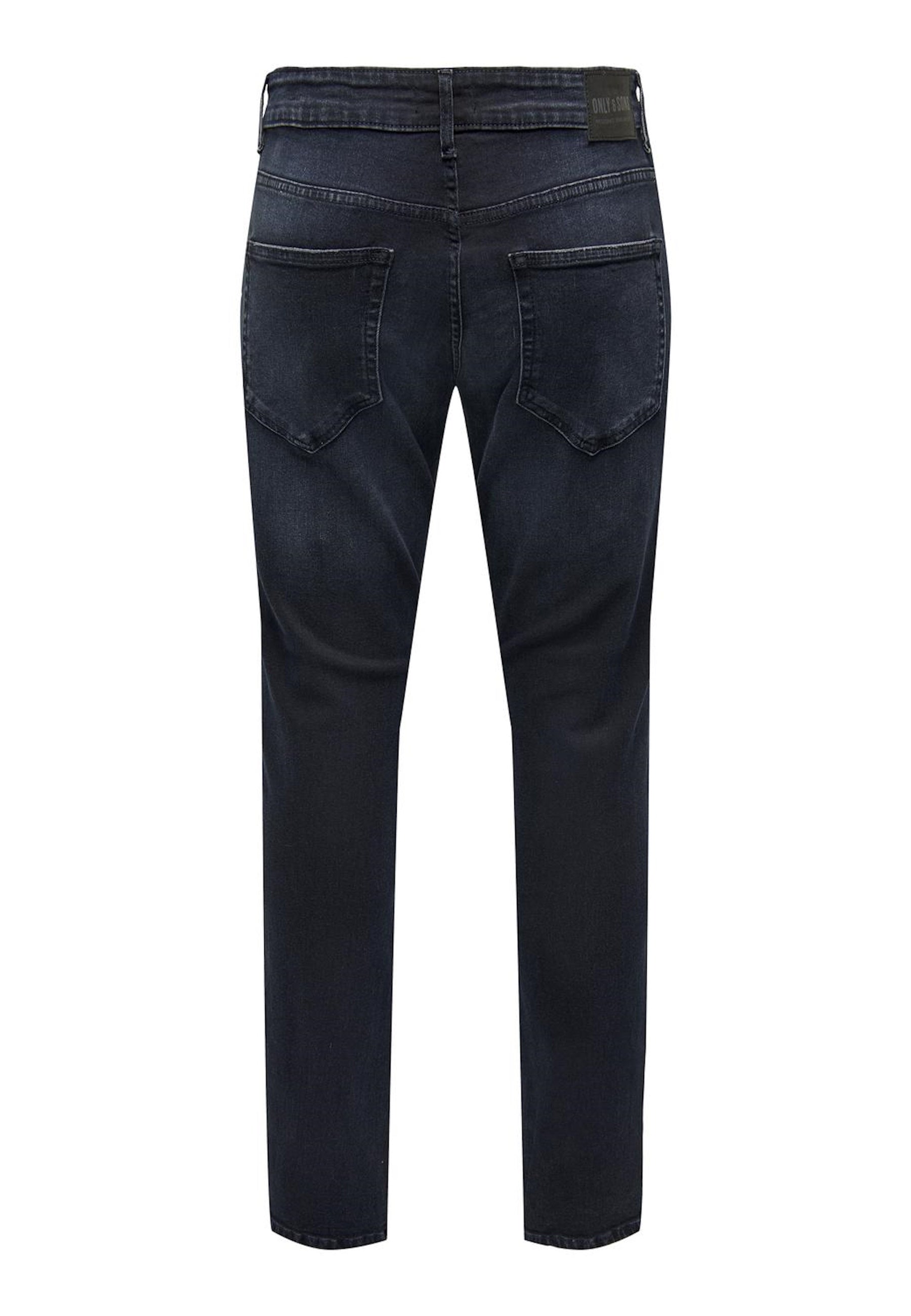 Only & Sons Loom lange Hose