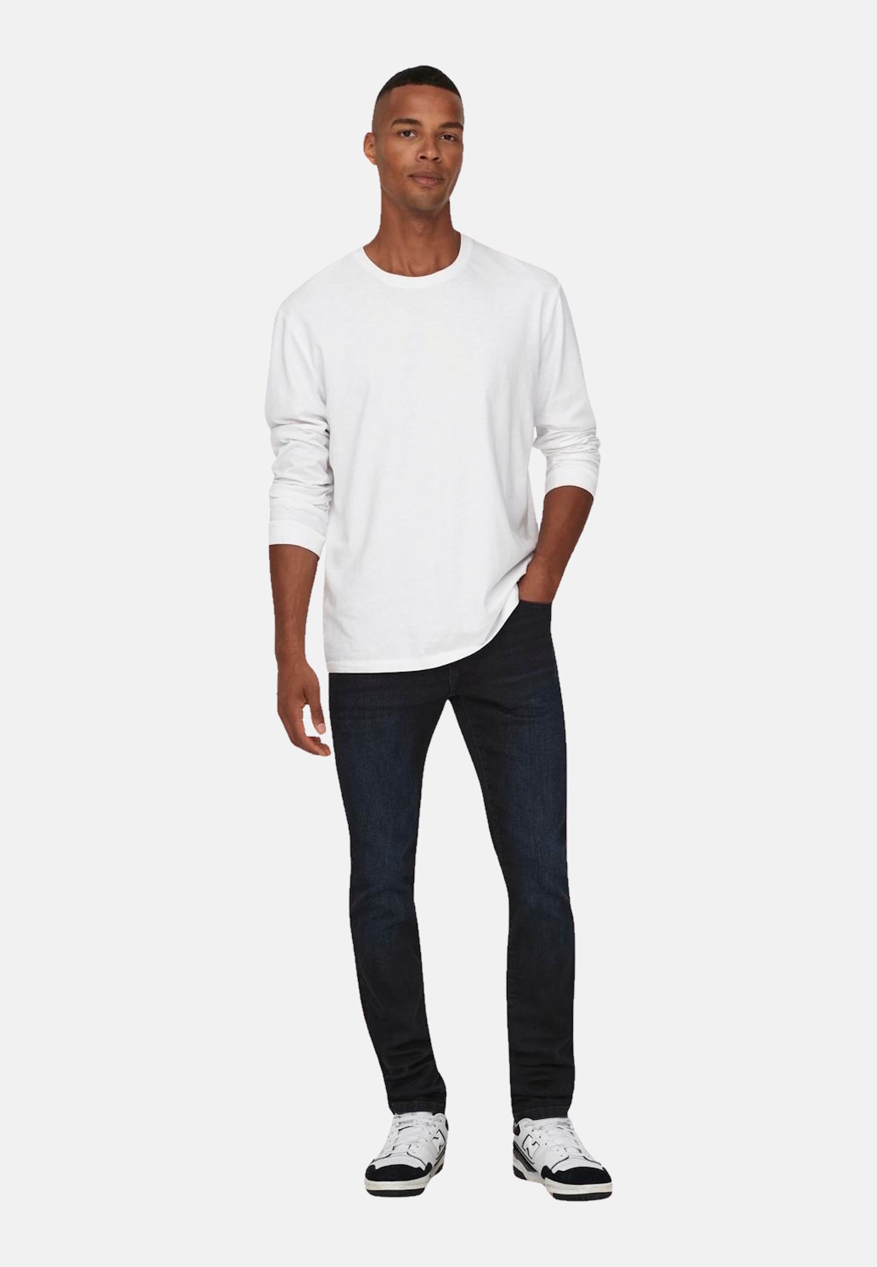 Only & Sons Loom lange Hose