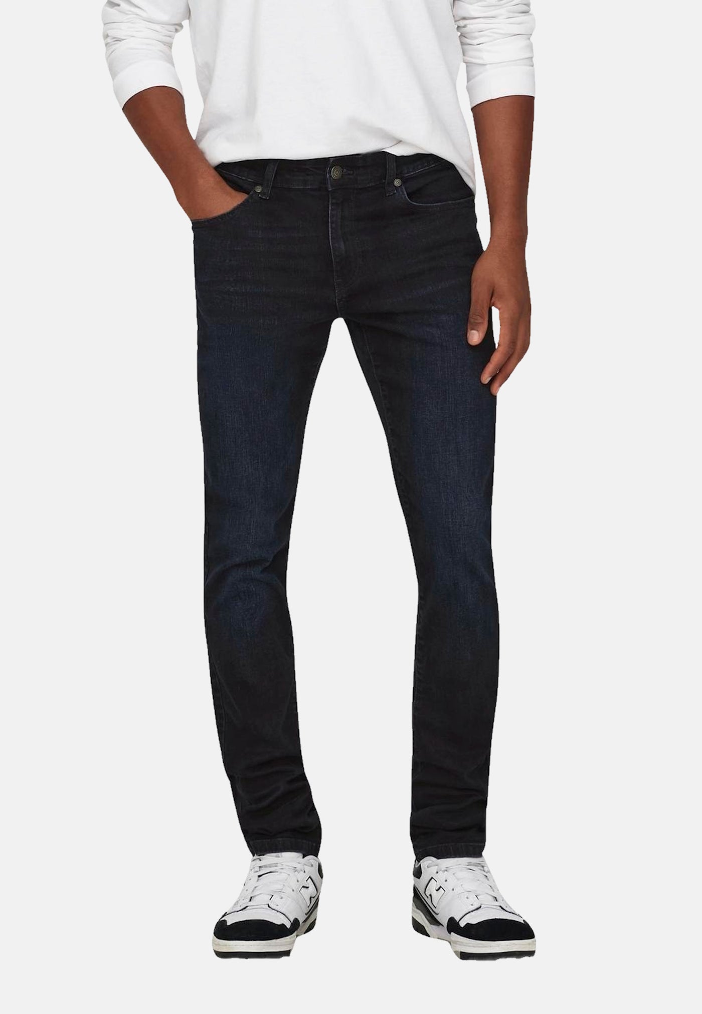 Only & Sons Loom lange Hose