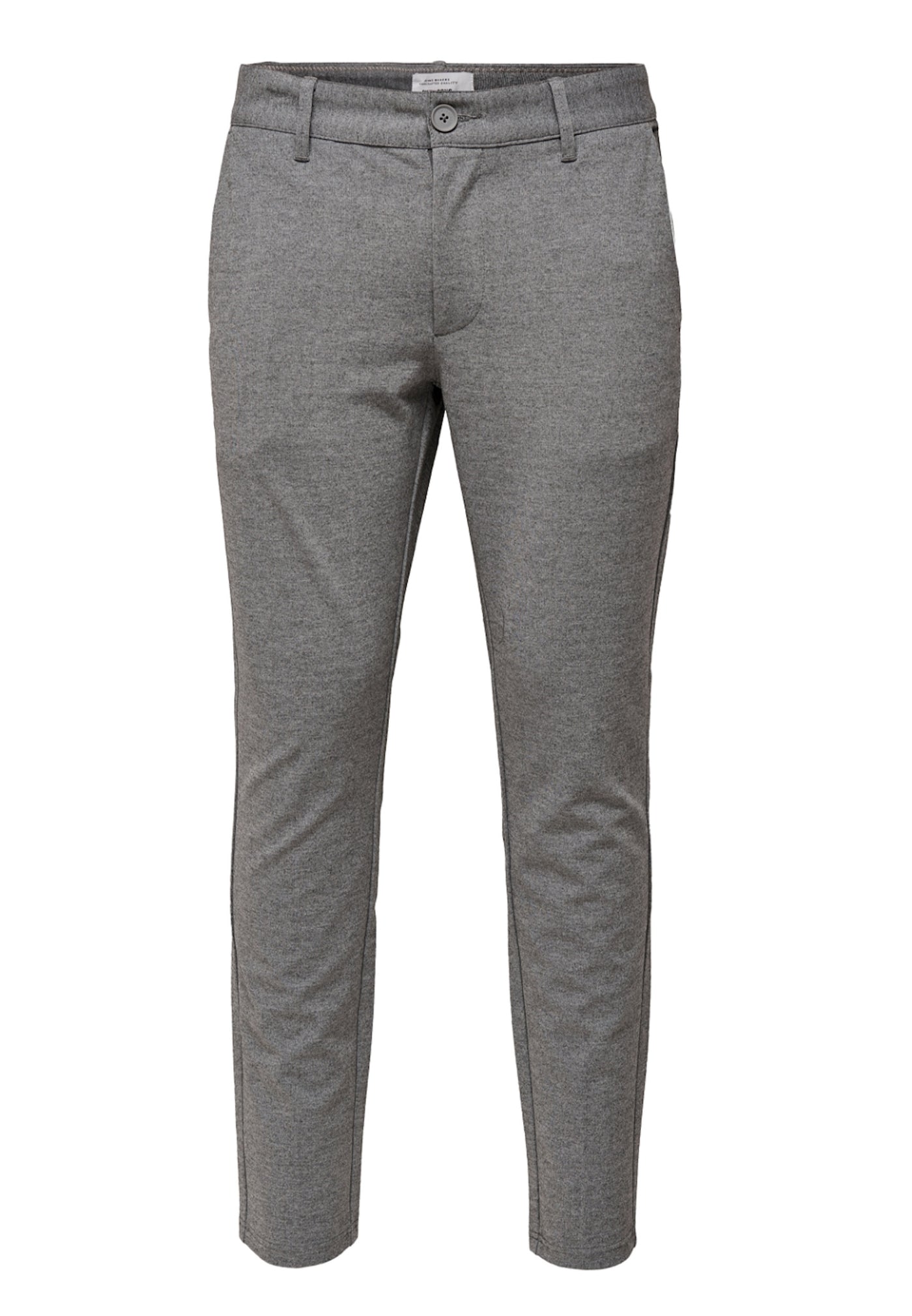 Only & Sons Mark lange Hose mit Gürtelschlaufen