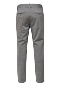 Only & Sons Mark lange Hose mit Gürtelschlaufen