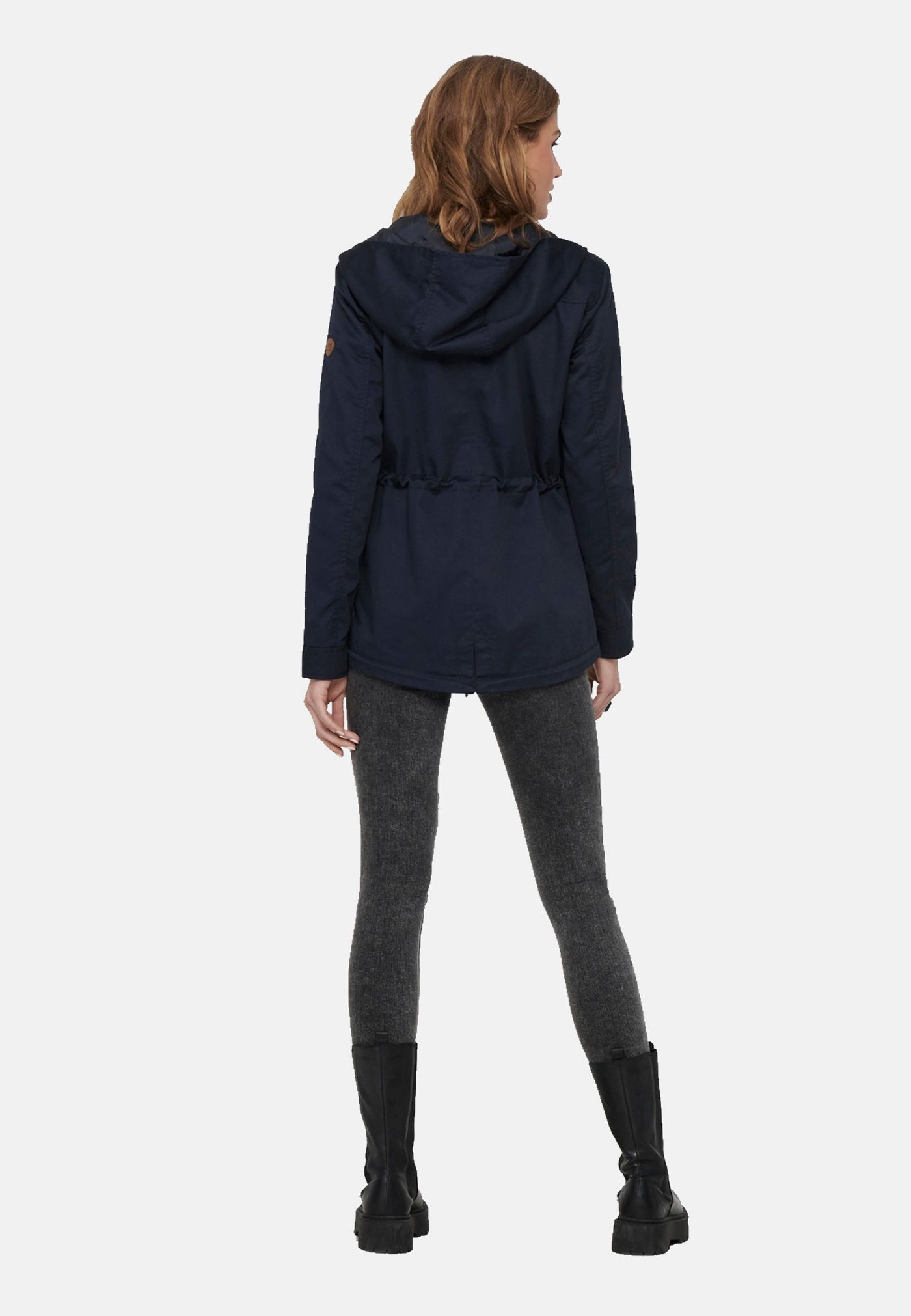 Only Lorca lange Jacke