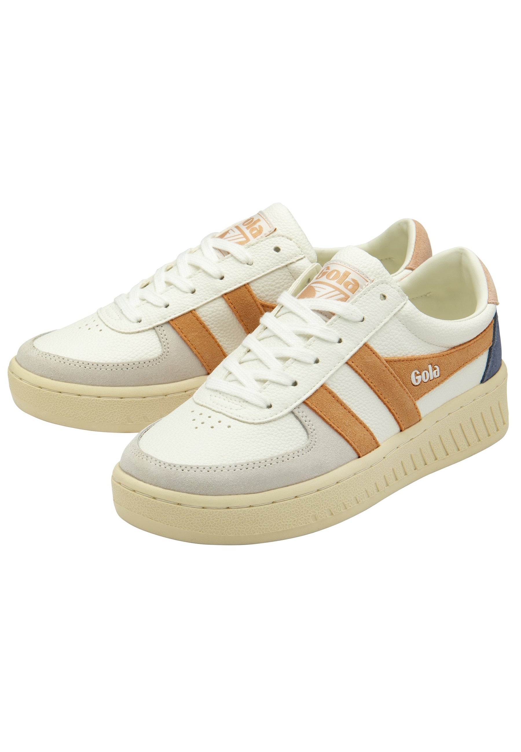 Gola GRANDSLAM TRIDENT Sneaker