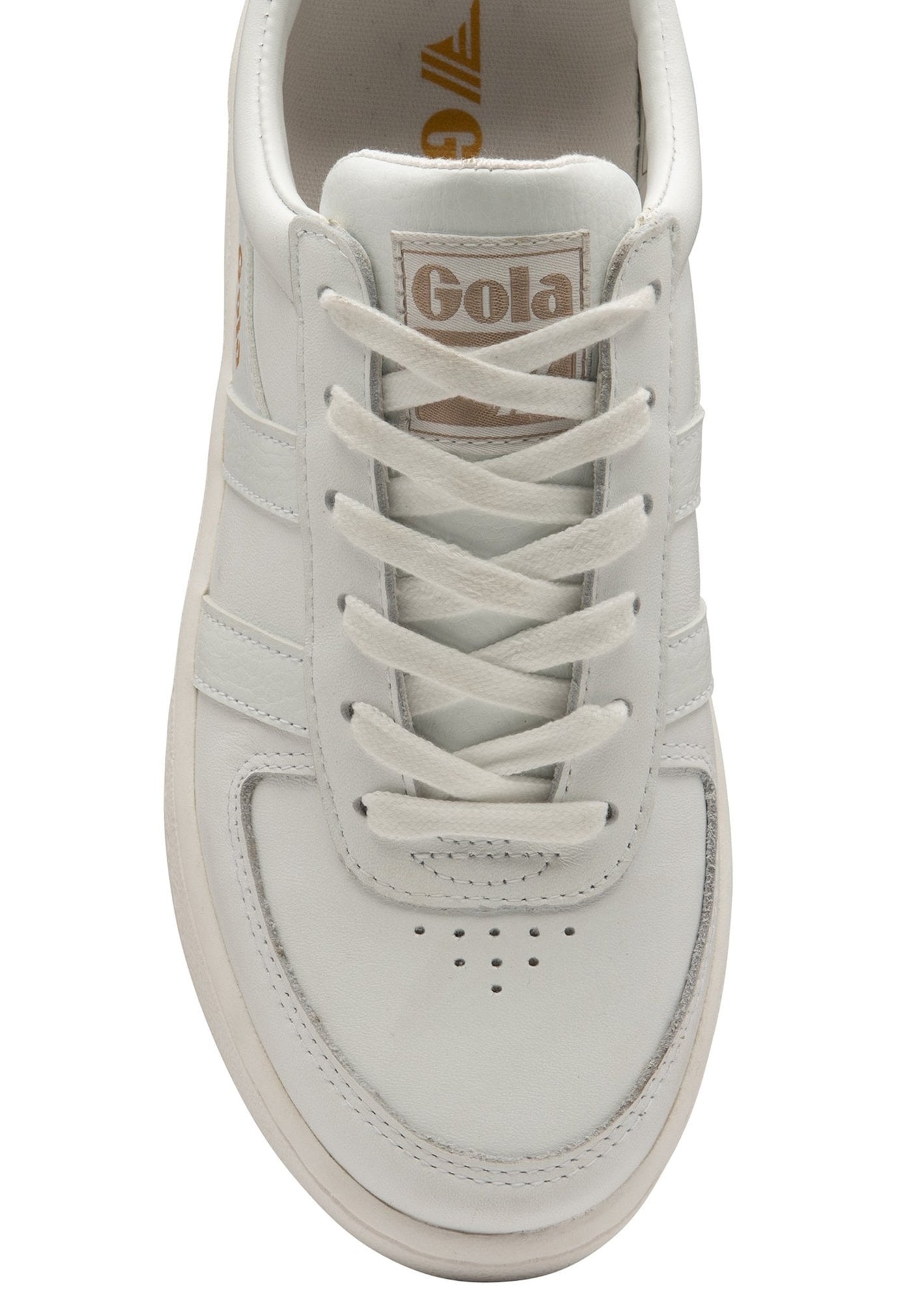 Gola GRANDSLAM LEATHER Sneaker