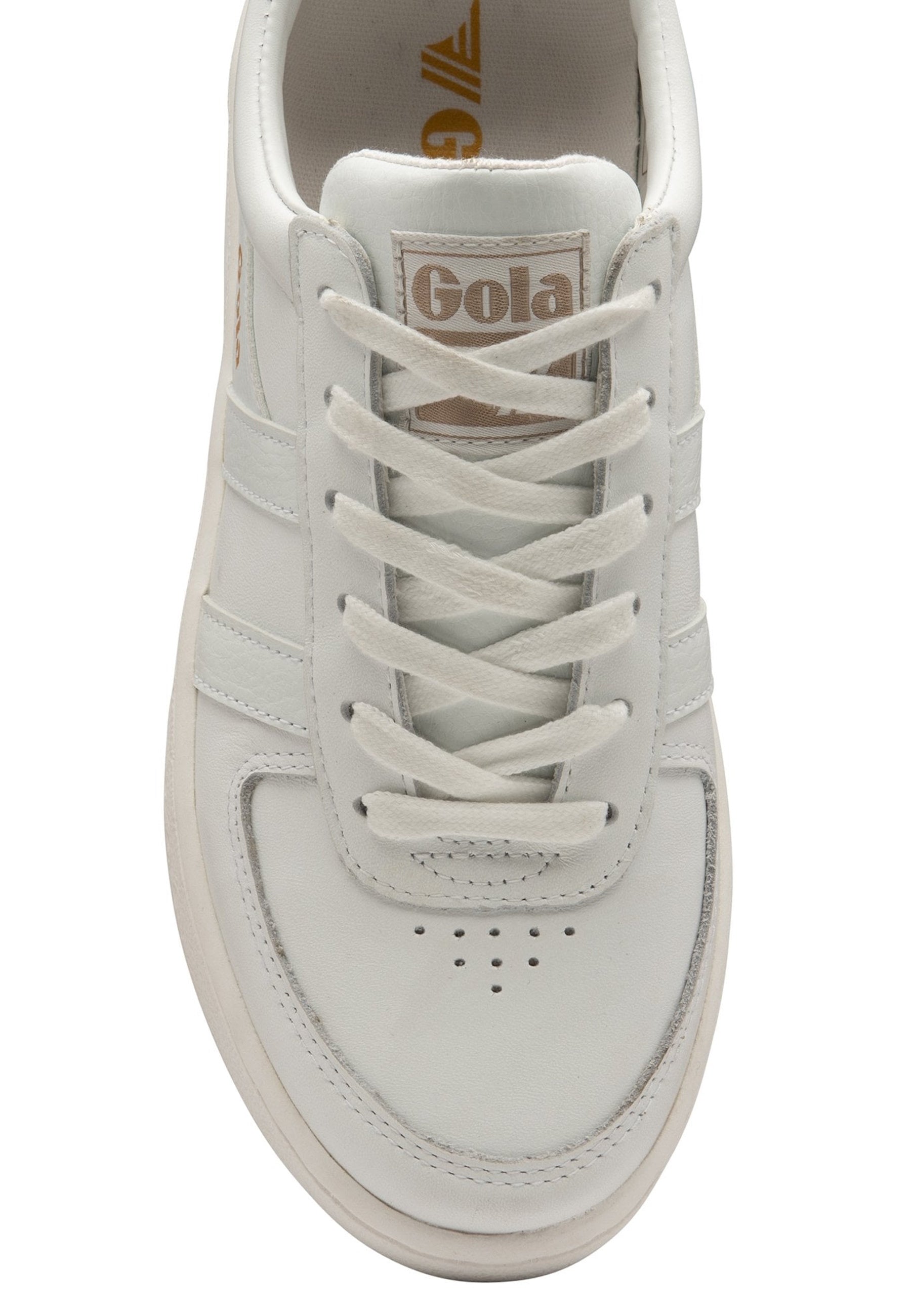Gola GRANDSLAM LEATHER Sneaker