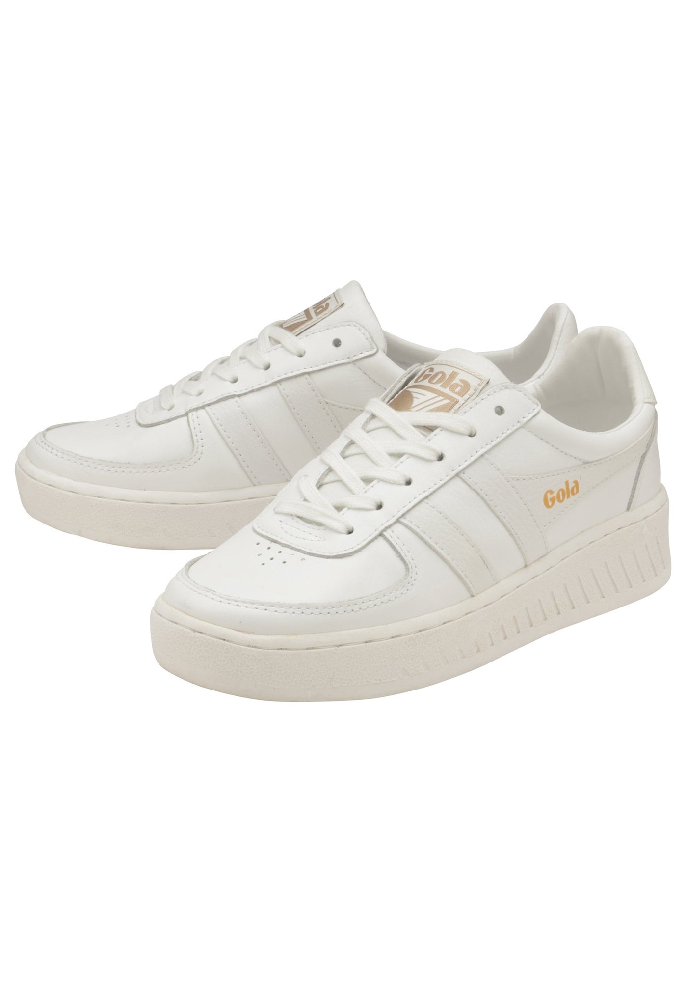 Gola GRANDSLAM LEATHER Sneaker