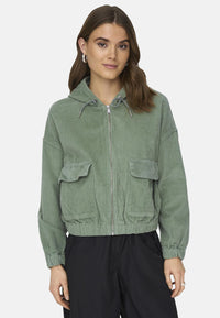 Only Kenzie Cordjacke
