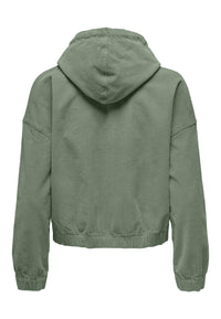 Only Kenzie Cordjacke