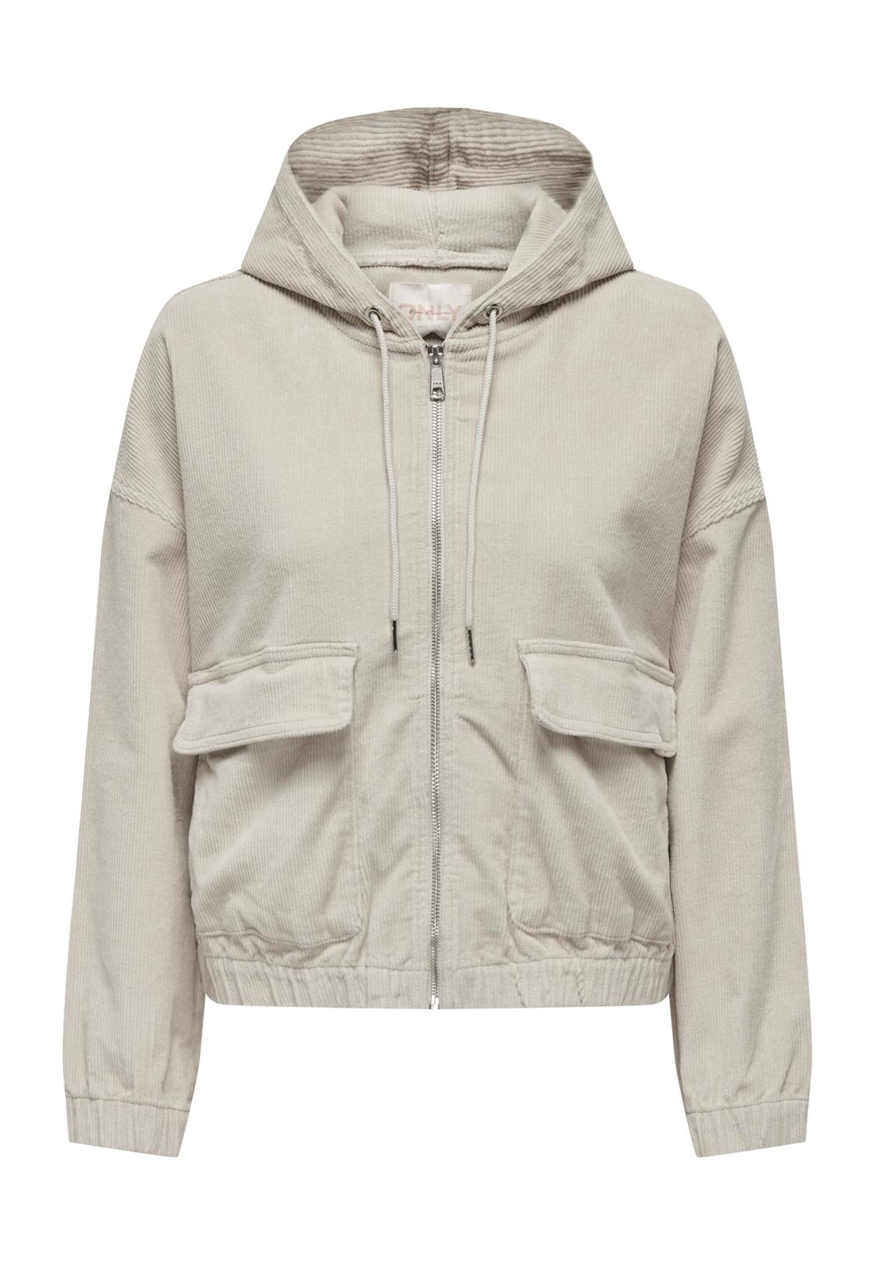Only Kenzie Cordjacke