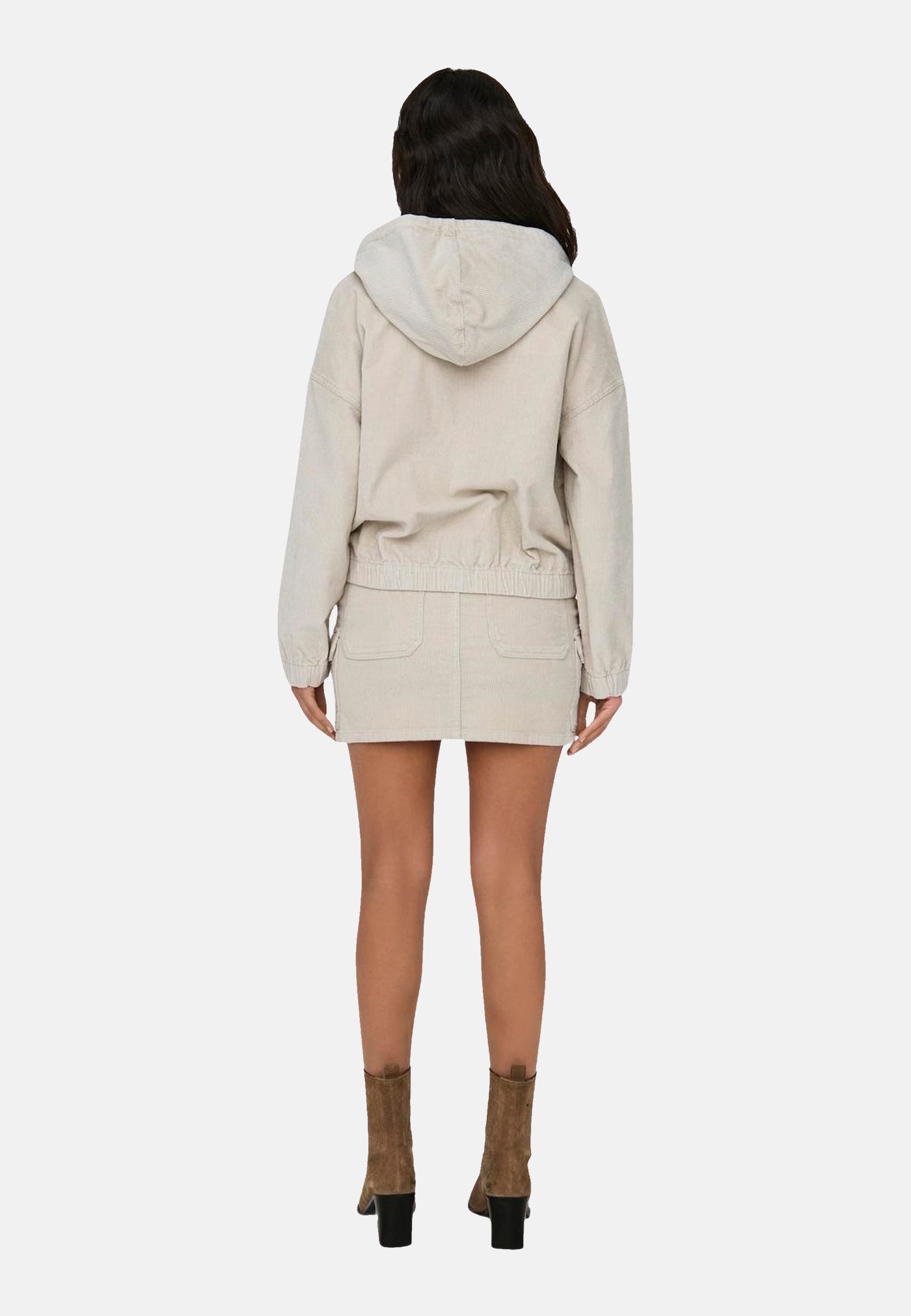 Only Kenzie Cordjacke