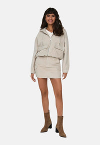 Only Kenzie Cordjacke