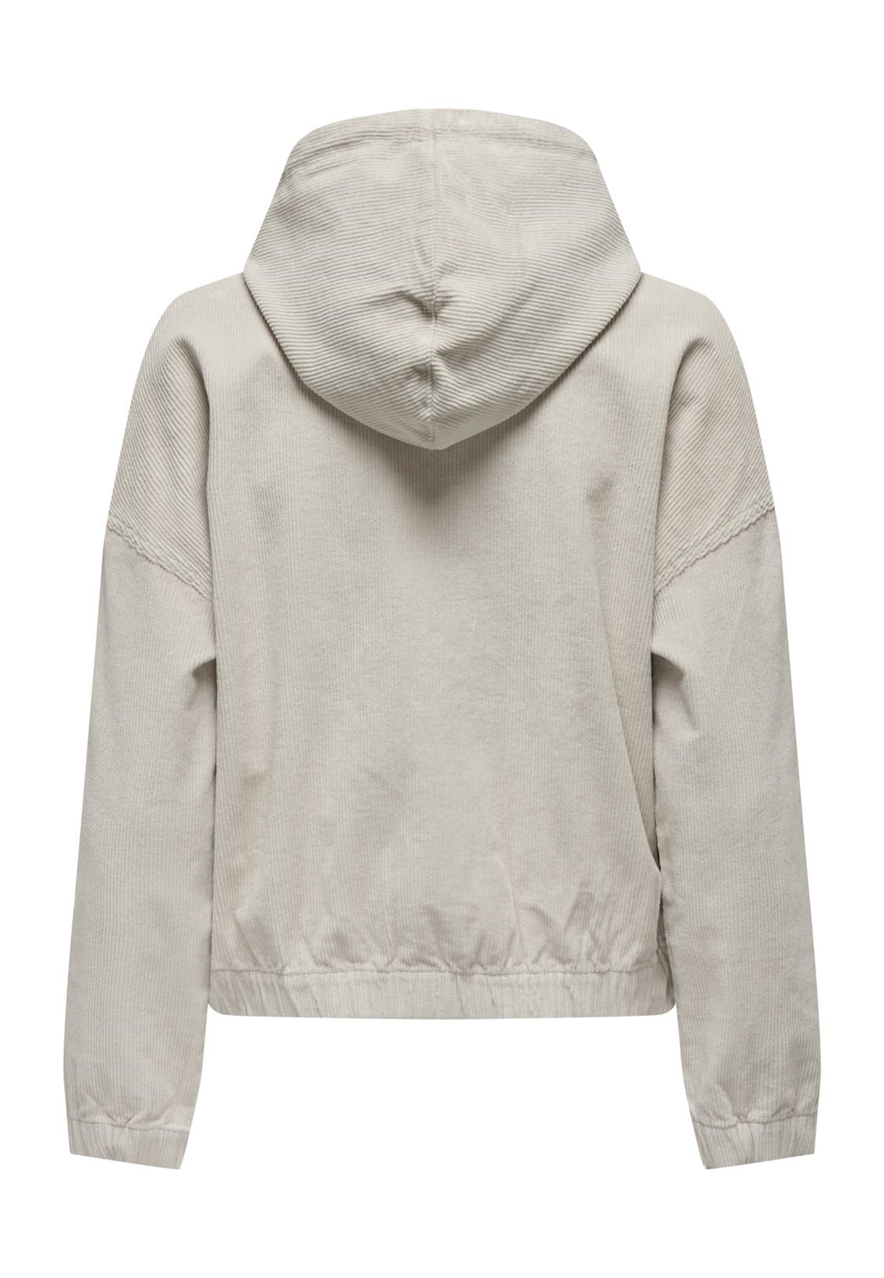Only Kenzie Cordjacke