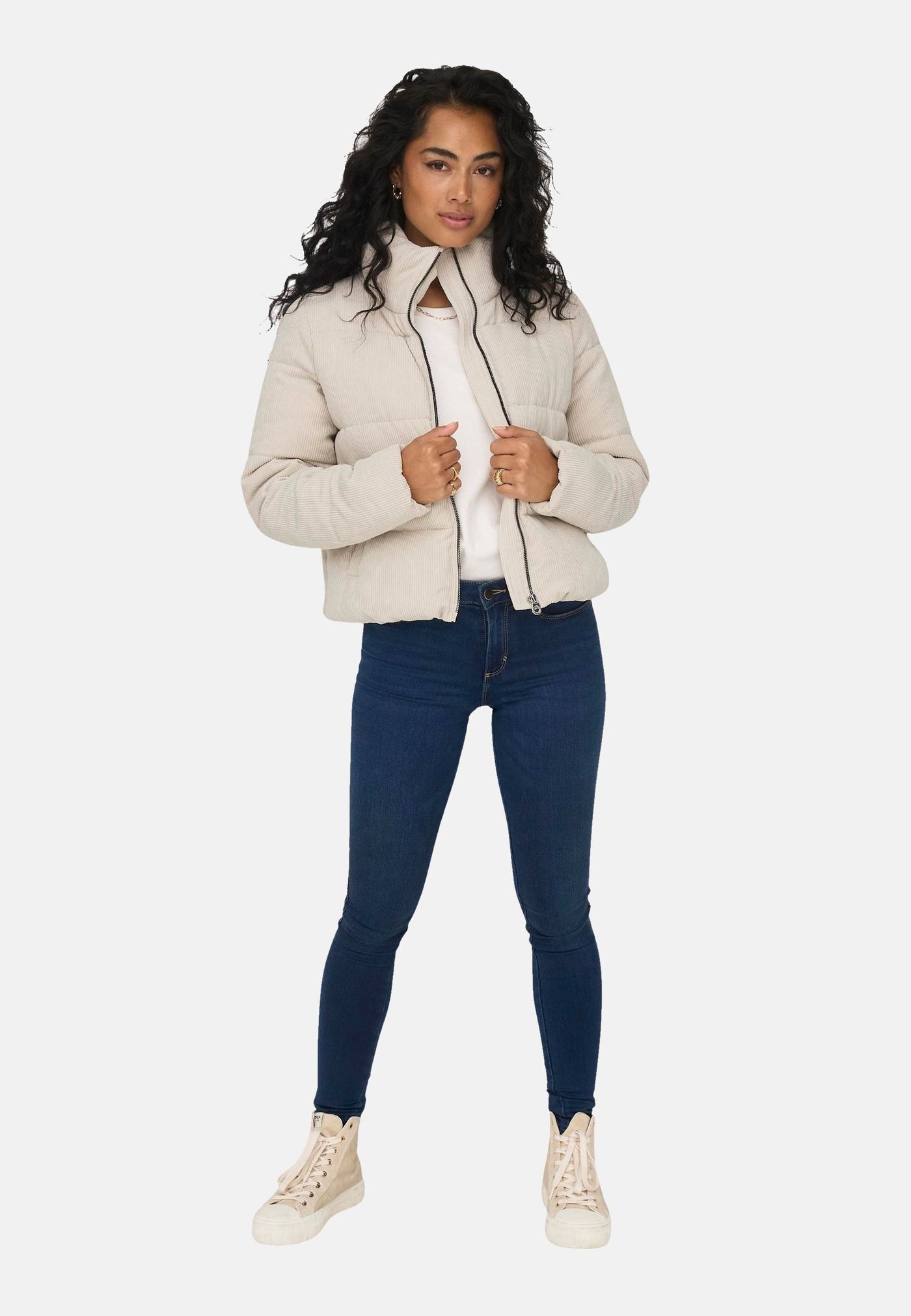 Only New Dolly Steppjacke