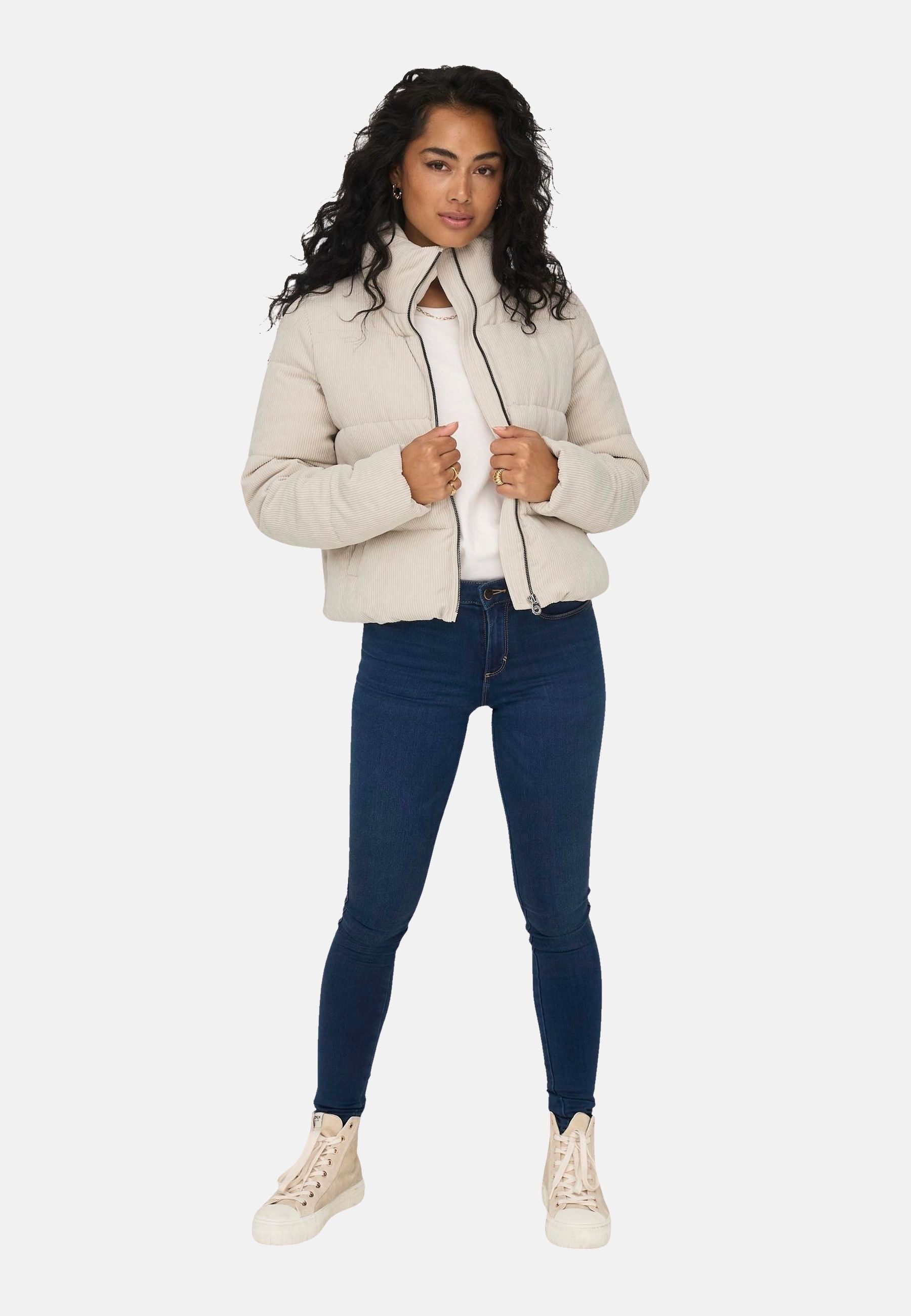 Only New Dolly Steppjacke