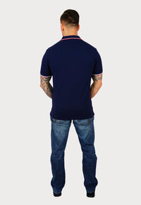 U.S. POLO Poloshirt USPA