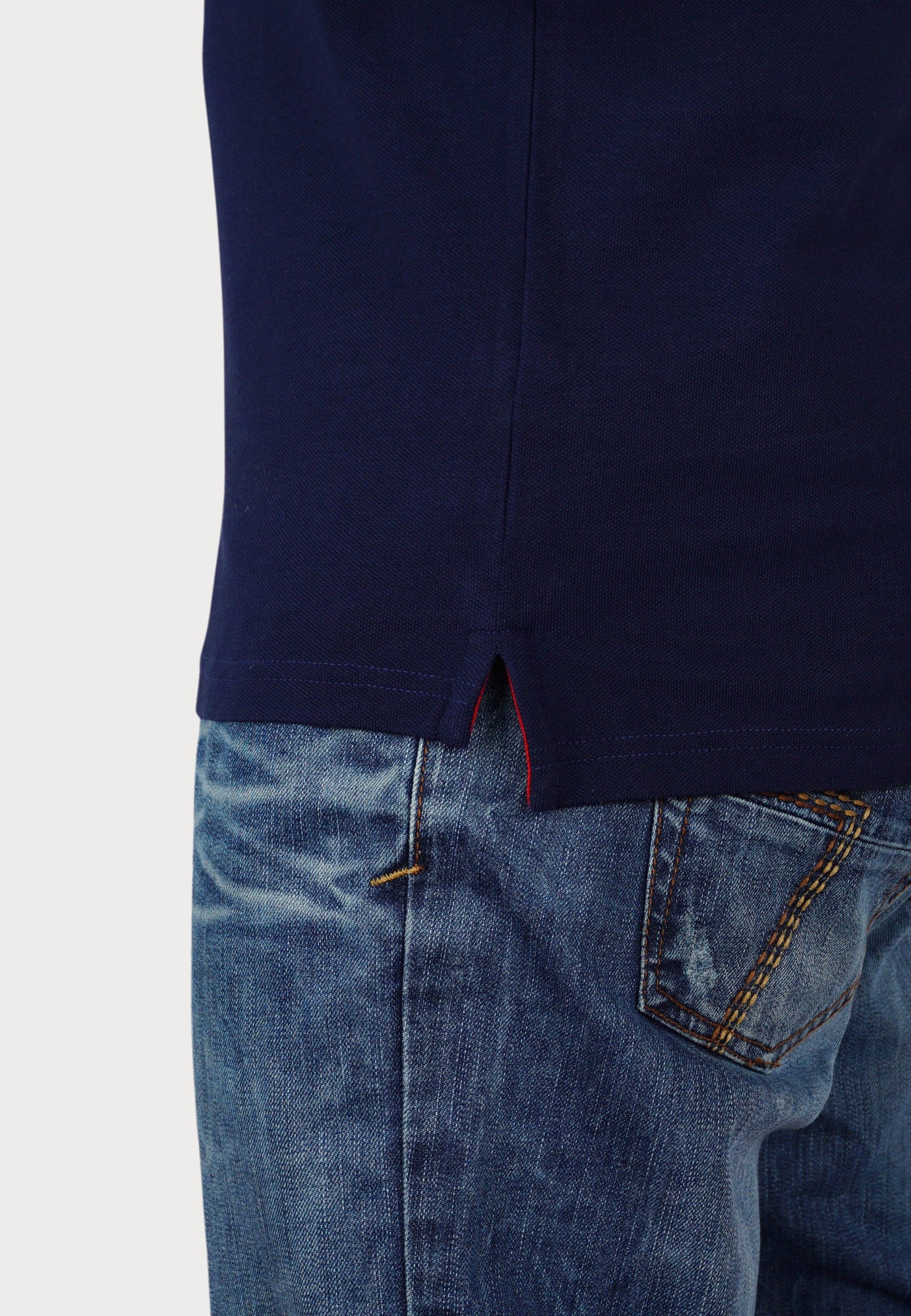 U.S. POLO Poloshirt USPA