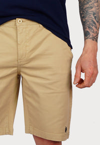 U.S. POLO Chino Short