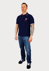 U.S. POLO Poloshirt USPA