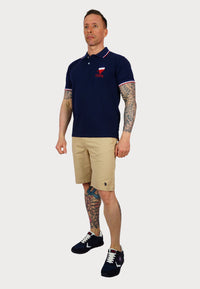U.S. POLO Chino Short
