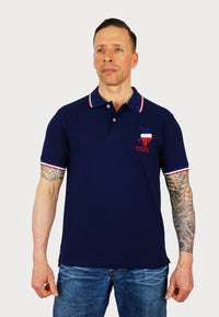 U.S. POLO Poloshirt USPA