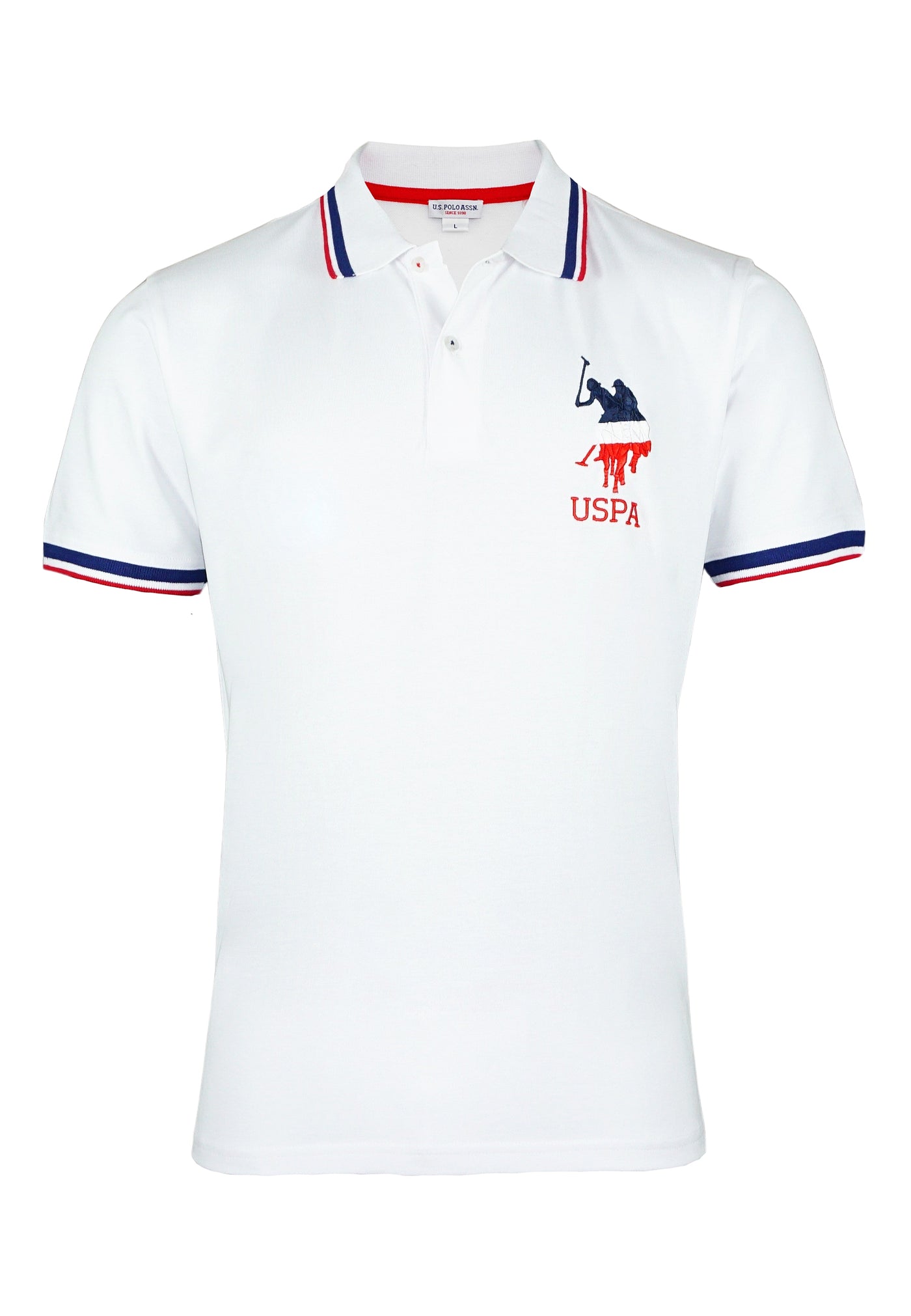 U.S. POLO Poloshirt USPA