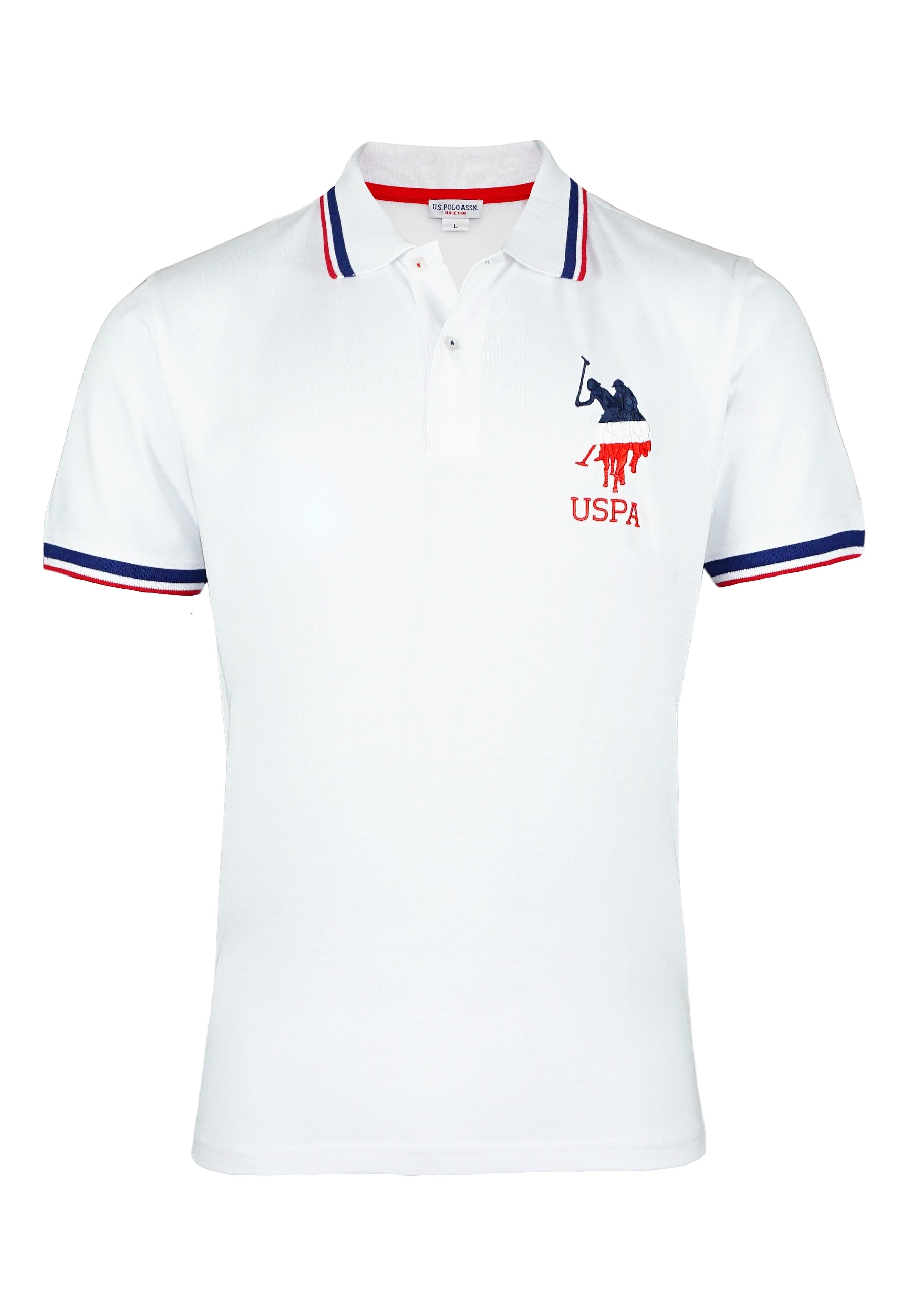 U.S. POLO Poloshirt USPA