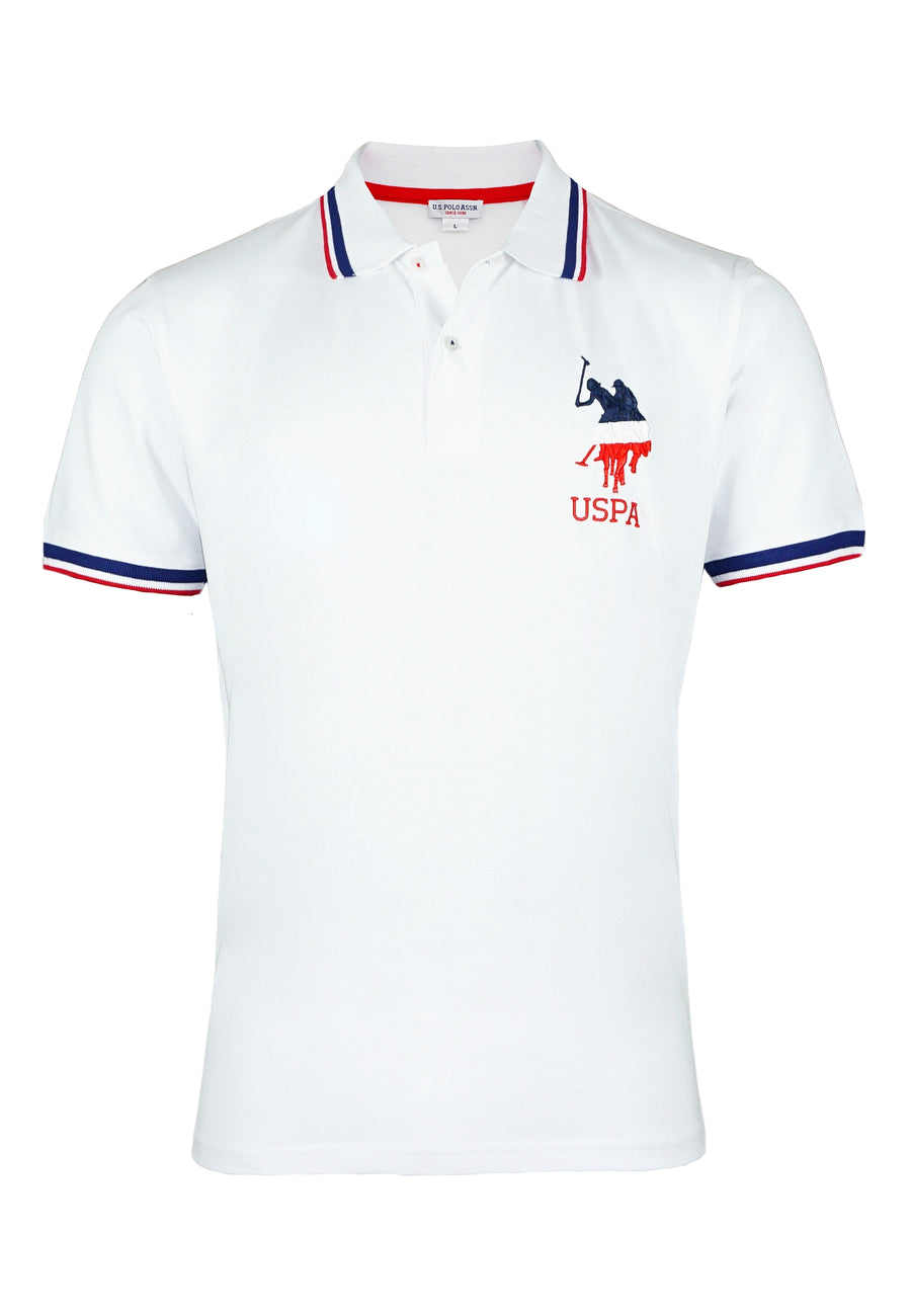 U.S. POLO Poloshirt USPA