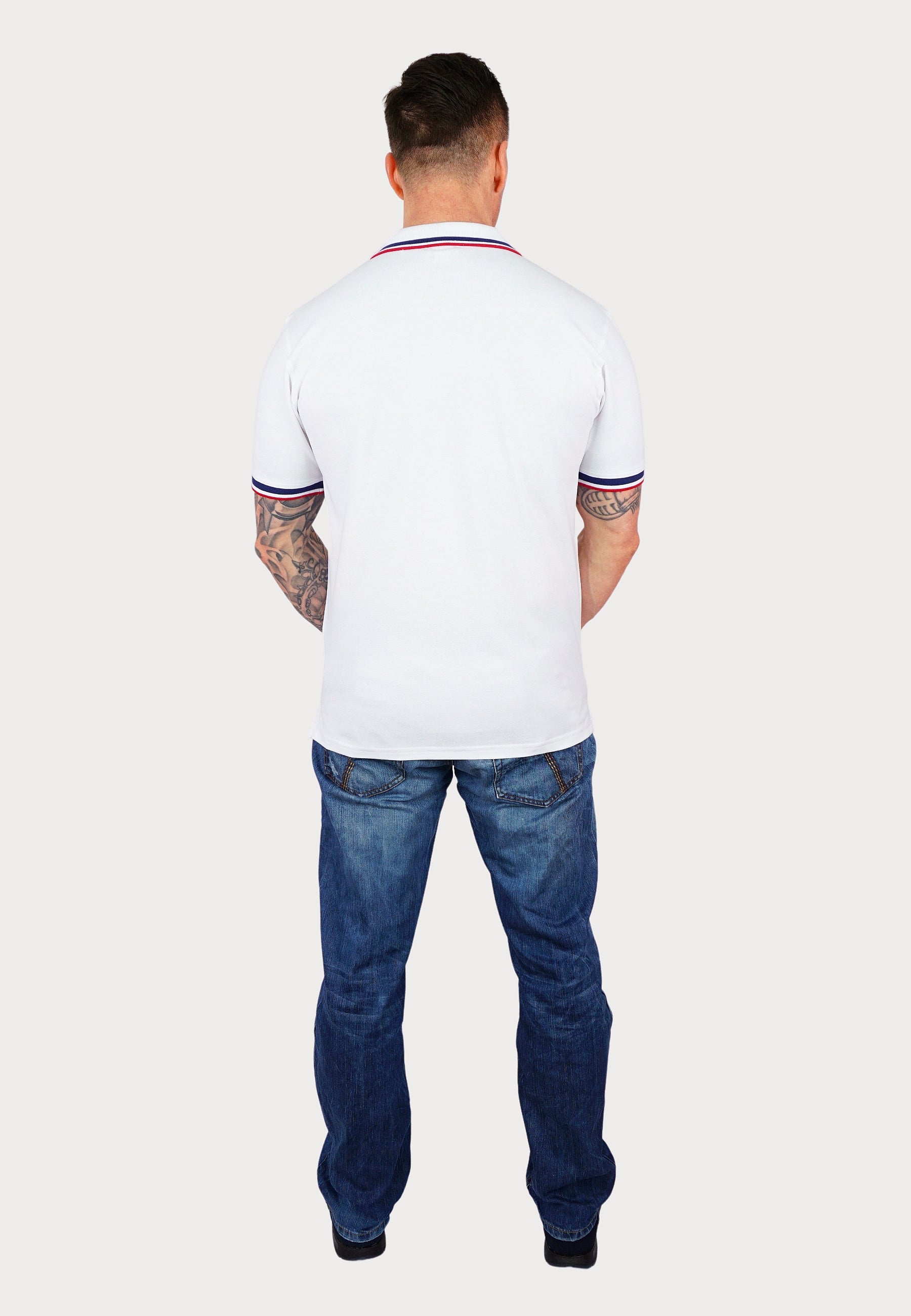 U.S. POLO Poloshirt USPA