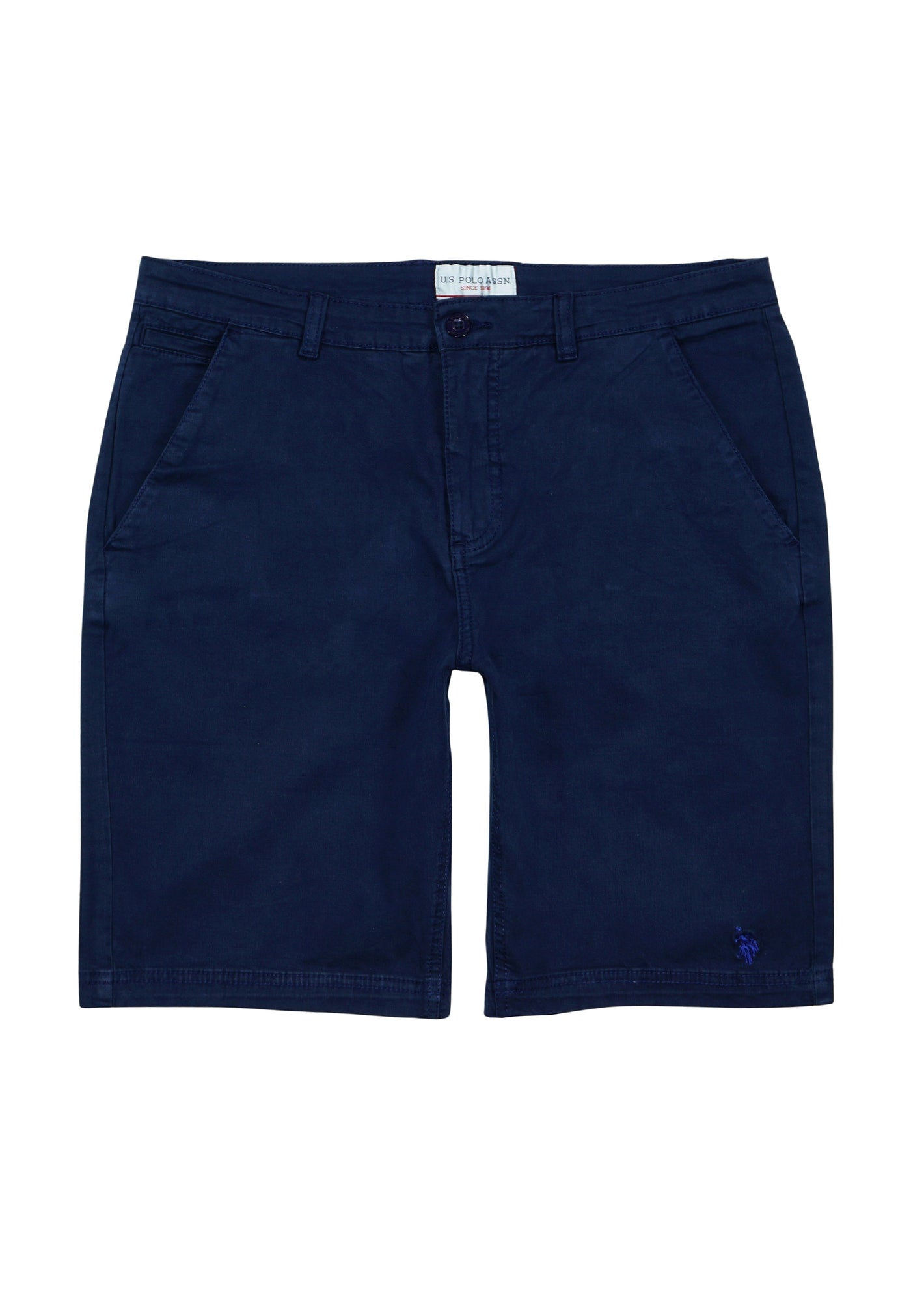 U.S. POLO Chino Short