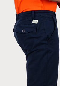 U.S. POLO Chino Short
