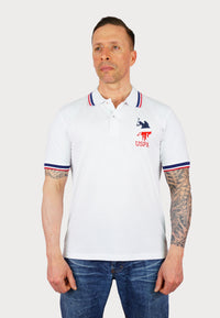 U.S. POLO Poloshirt USPA