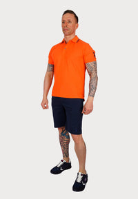 U.S. POLO Chino Short